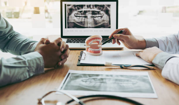 Best Urgent Care for Lost Fillings or Crowns in Meadowlakes, TX
