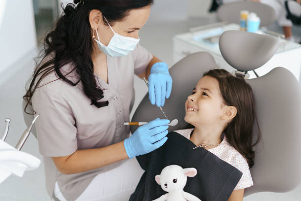 Best Emergency Wisdom Teeth Removal in Meadowlakes, TX