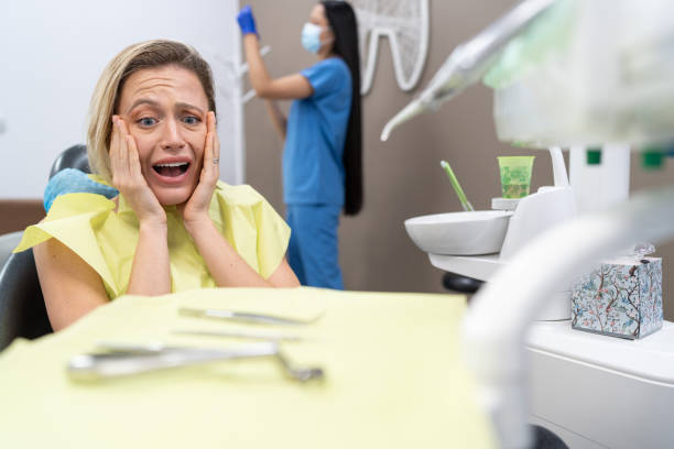 Best Cosmetic Emergency Dentistry in Meadowlakes, TX