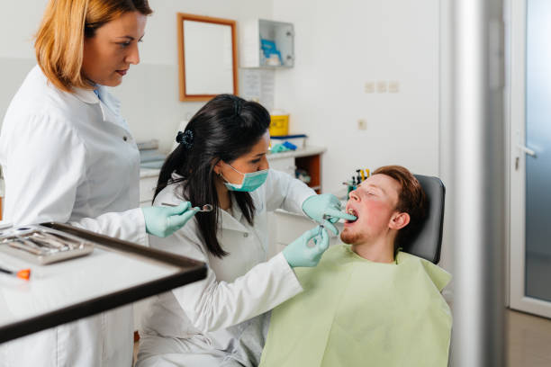 Best Same-Day Emergency Dental Services in Meadowlakes, TX